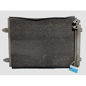 CONDENSADOR / RADIADOR AIRE ACONDICIONADO 3C0820411C 
