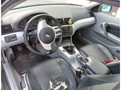 bmw 3 compact (e46) del año 2002 2