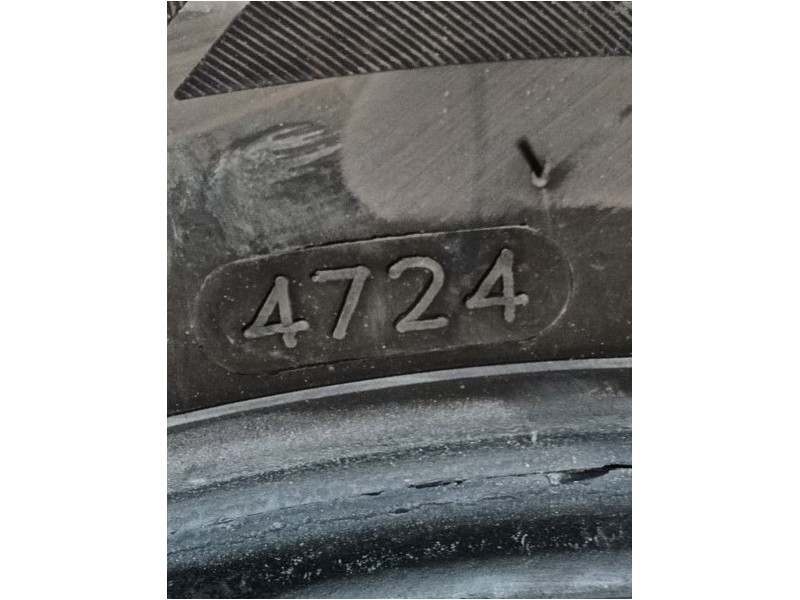 Recambio de neumatico para » otros... modelos referencia OEM IAM   