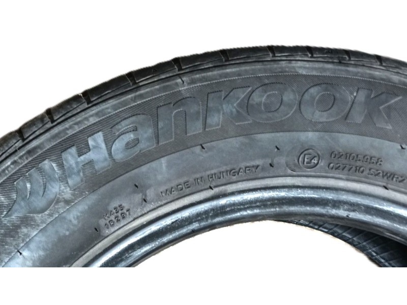 Recambio de neumatico para » otros... modelos referencia OEM IAM 175/65 R14 82T 2 HANKOOK