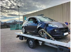 OPEL ADAM (M13)
