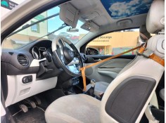 opel adam (m13) del año 2013 2