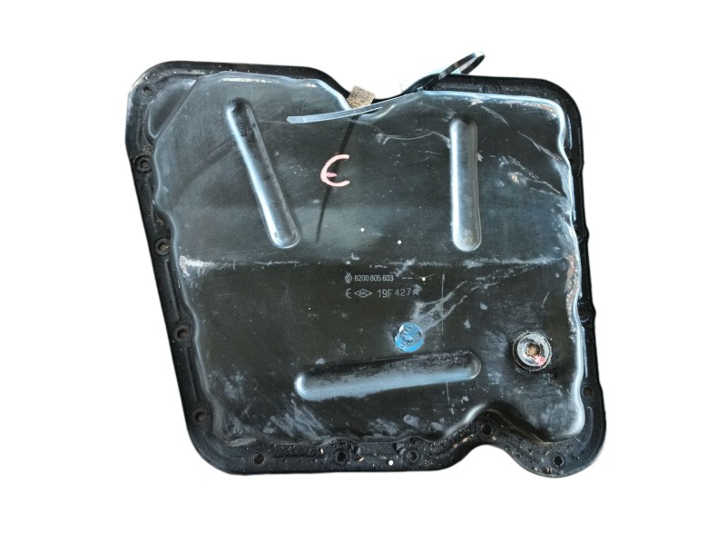 Recambio de carter para renault master iii furgoneta (fv) 2.3 dci 130 fwd (fv0m, fv0y) referencia OEM IAM  8200805603 