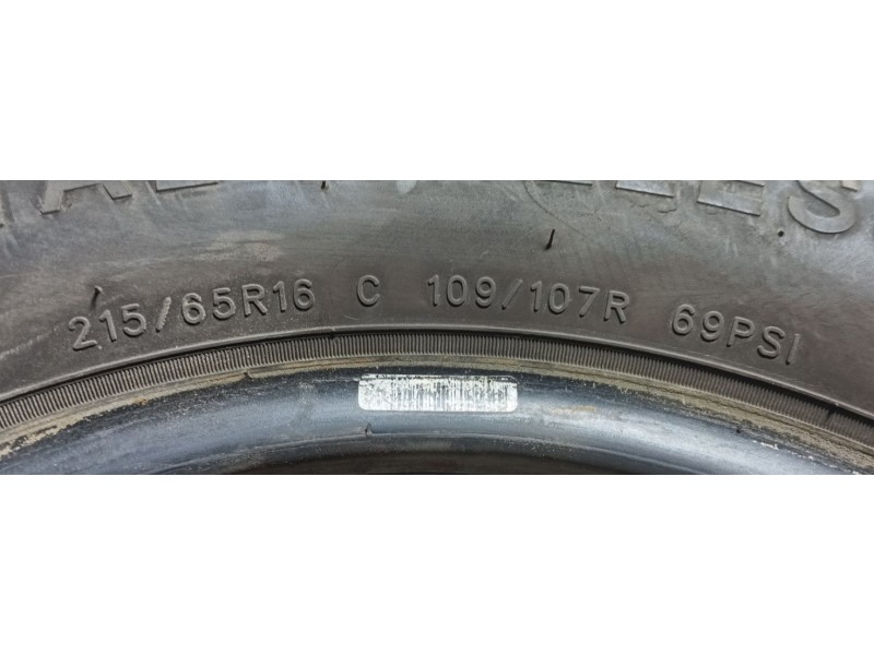 Recambio de neumatico para » otros... modelos referencia OEM IAM   