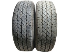 Recambio de neumatico para » otros... modelos referencia OEM IAM 215/65 R16 C 109/107R 2 ROADX