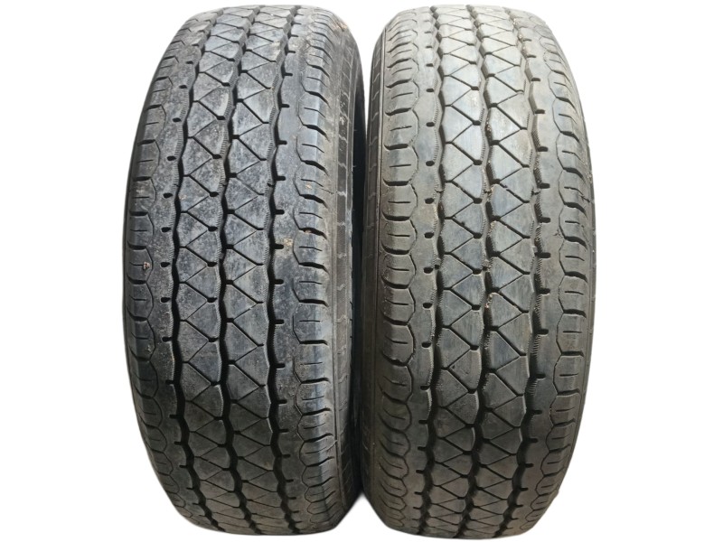 Recambio de neumatico para » otros... modelos referencia OEM IAM 215/65 R16 C 109/107R 2 ROADX