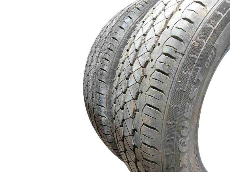 Recambio de neumatico para » otros... modelos referencia OEM IAM 215/65 R16 C 109/107R 2 ROADX