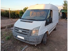 FORD TRANSIT FURGONETA (FA_ _)