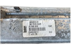 Recambio de elevalunas trasero izquierdo para peugeot 208 i (ca_, cc_) 1.6 bluehdi 100 referencia OEM IAM    2