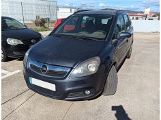 OPEL ZAFIRA / ZAFIRA FAMILY B (A05)