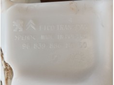 Recambio de deposito limpia para peugeot 208 i (ca_, cc_) 1.6 bluehdi 100 referencia OEM IAM    2
