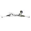 Recambio de cremallera direccion para ford kuga ii (dm2) 2.0 tdci 4x4 referencia OEM IAM 2372727 A0041031 