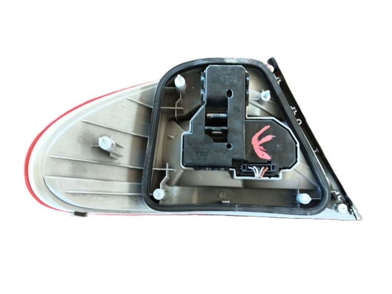 Recambio de piloto trasero derecho para mercedes-benz clk (c208) clk 230 kompressor (208.347) referencia OEM IAM   