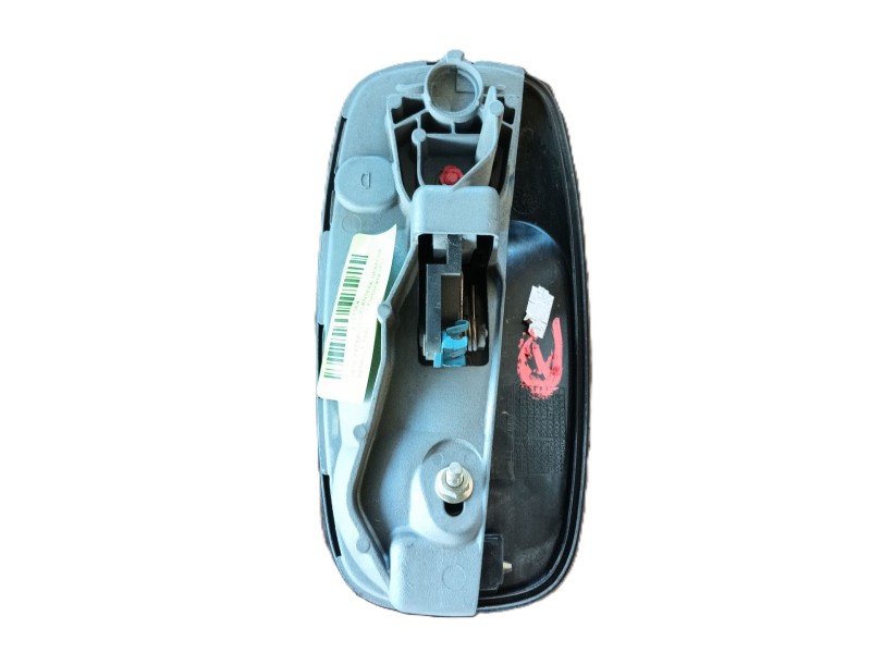 Recambio de maneta exterior delantera derecha para renault trafic ii furgoneta (fl) 1.9 dci 80 (fl0b) referencia OEM IAM   