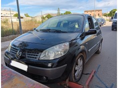 RENAULT SCÉNIC II (JM0/1_)