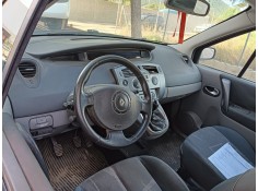 renault scénic ii (jm0/1_) del año 2005 2