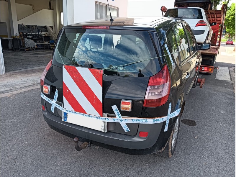 renault scénic ii (jm0/1_) del año 2005