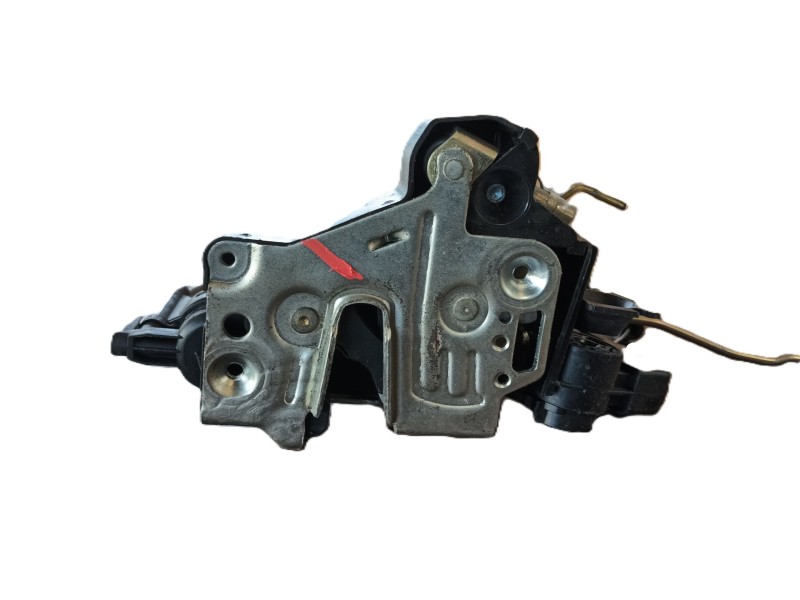 Recambio de cerradura puerta delantera izquierda para mercedes-benz clk (c208) clk 230 kompressor (208.347) referencia OEM IAM  