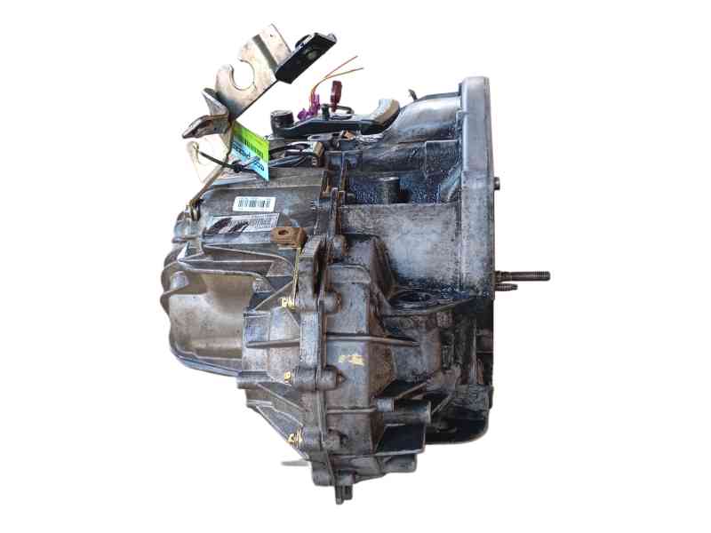 Recambio de caja cambios para renault trafic ii furgoneta (fl) 1.9 dci 80 (fl0b) referencia OEM IAM  8200133017 