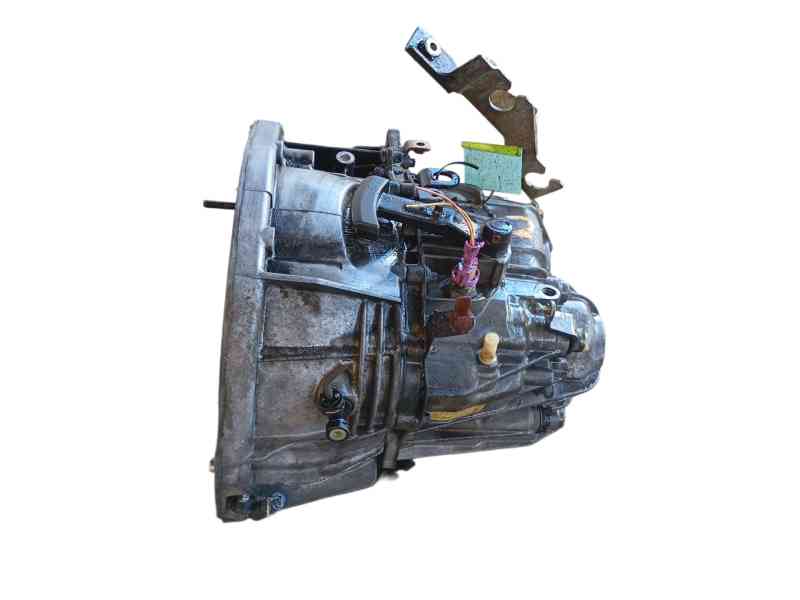 Recambio de caja cambios para renault trafic ii furgoneta (fl) 1.9 dci 80 (fl0b) referencia OEM IAM  8200133017 