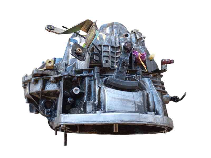 Recambio de caja cambios para renault trafic ii furgoneta (fl) 1.9 dci 80 (fl0b) referencia OEM IAM  8200133017 