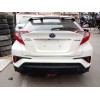 toyota c-hr (_x1_) del año 2019