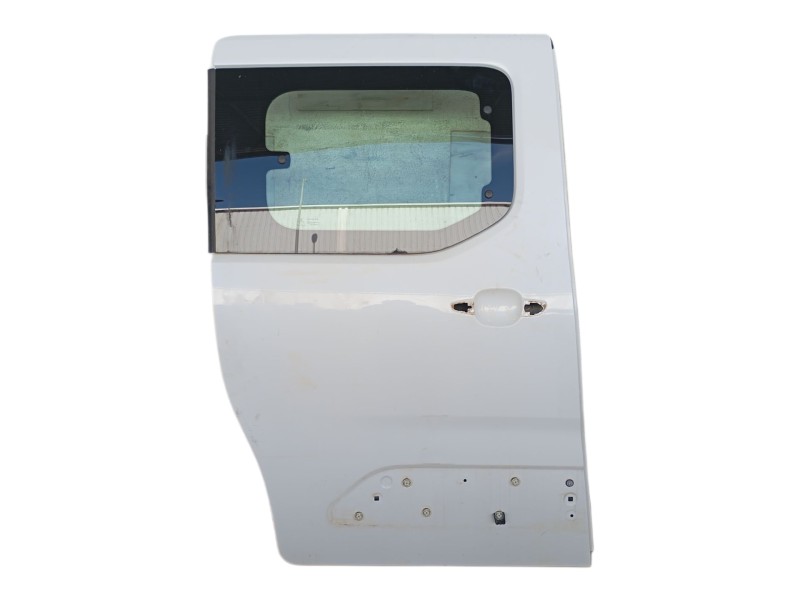 Recambio de puerta lateral corredera derecha para citroën berlingo (er_, ec_) 1.2 puretech 110 referencia OEM IAM   