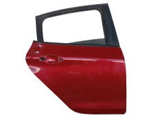 Recambio de puerta trasera derecha para peugeot 208 i (ca_, cc_) 1.6 bluehdi 100 referencia OEM IAM   