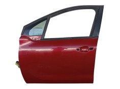 Recambio de puerta delantera izquierda para peugeot 208 i (ca_, cc_) 1.6 bluehdi 100 referencia OEM IAM   