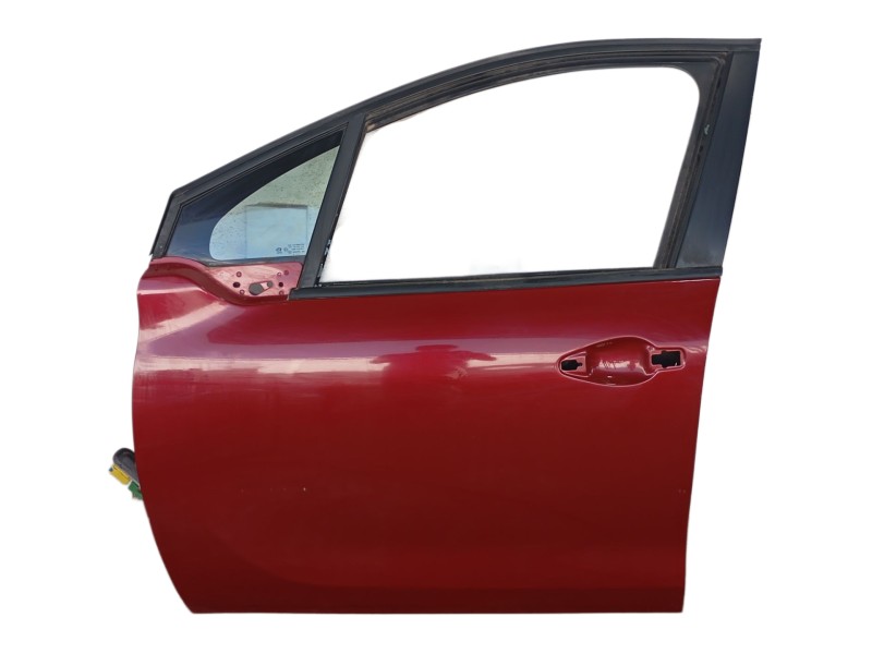 Recambio de puerta delantera izquierda para peugeot 208 i (ca_, cc_) 1.6 bluehdi 100 referencia OEM IAM   