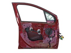 Recambio de puerta delantera izquierda para peugeot 208 i (ca_, cc_) 1.6 bluehdi 100 referencia OEM IAM    2