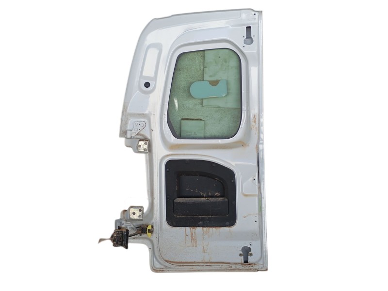 Recambio de puerta trasera derecha para citroën berlingo (er_, ec_) 1.2 puretech 110 referencia OEM IAM   