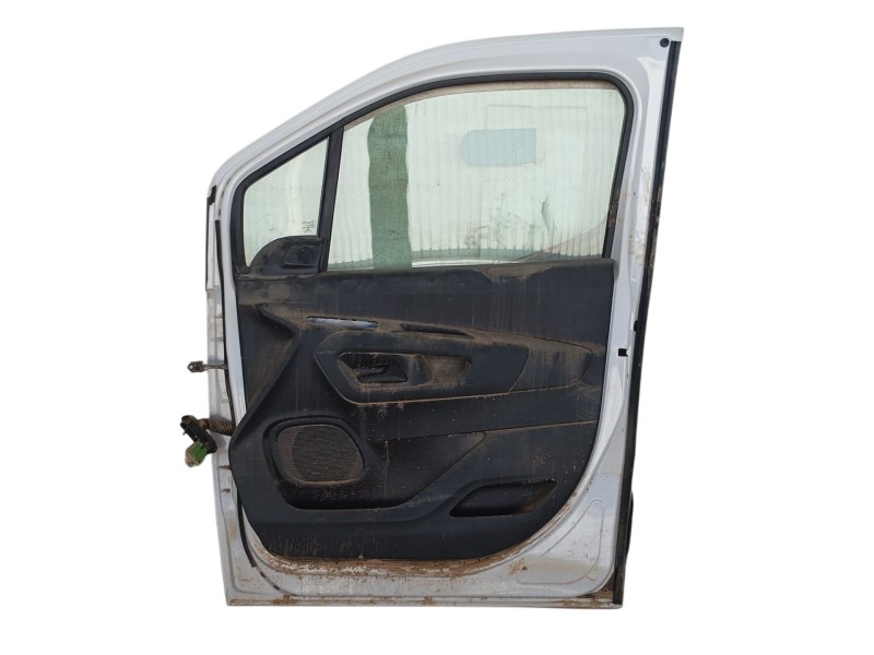 Recambio de puerta delantera derecha para citroën berlingo (er_, ec_) 1.2 puretech 110 referencia OEM IAM   