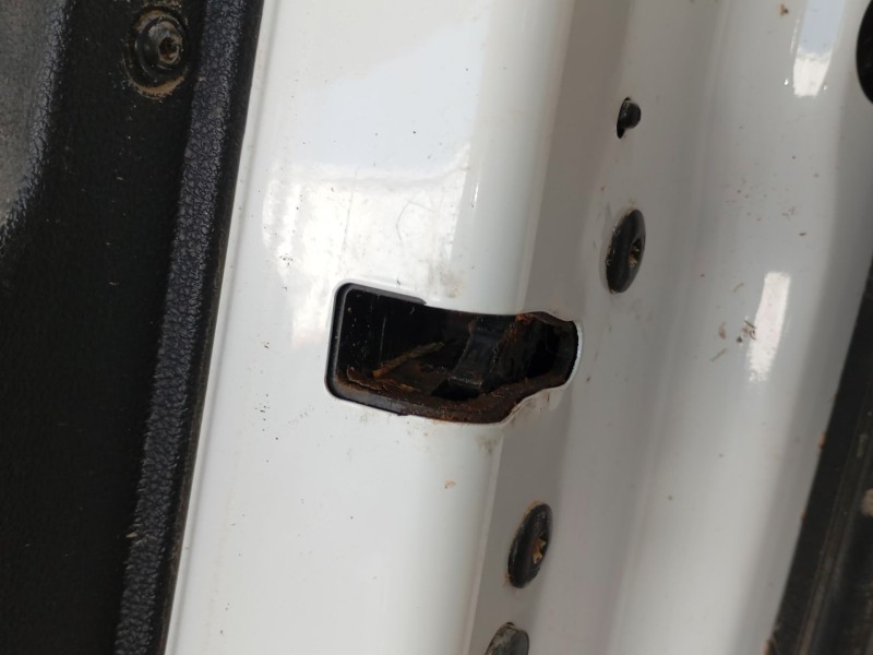 Recambio de puerta delantera derecha para citroën berlingo (er_, ec_) 1.2 puretech 110 referencia OEM IAM   