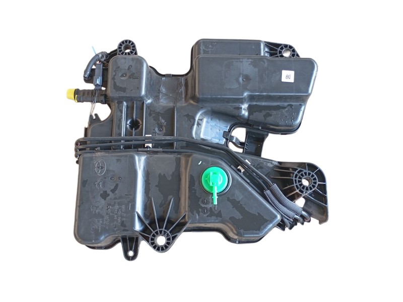 Recambio de deposito adblue para fiat scudo furgoneta 2.0 multijet 145 (506) referencia OEM IAM  4099016 
