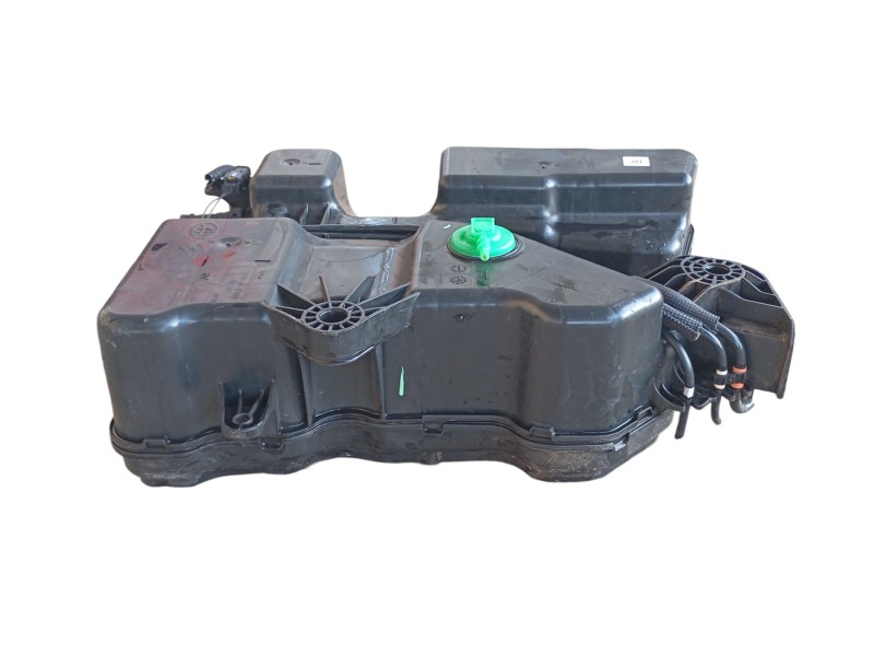 Recambio de deposito adblue para fiat scudo furgoneta 2.0 multijet 145 (506) referencia OEM IAM  4099016 