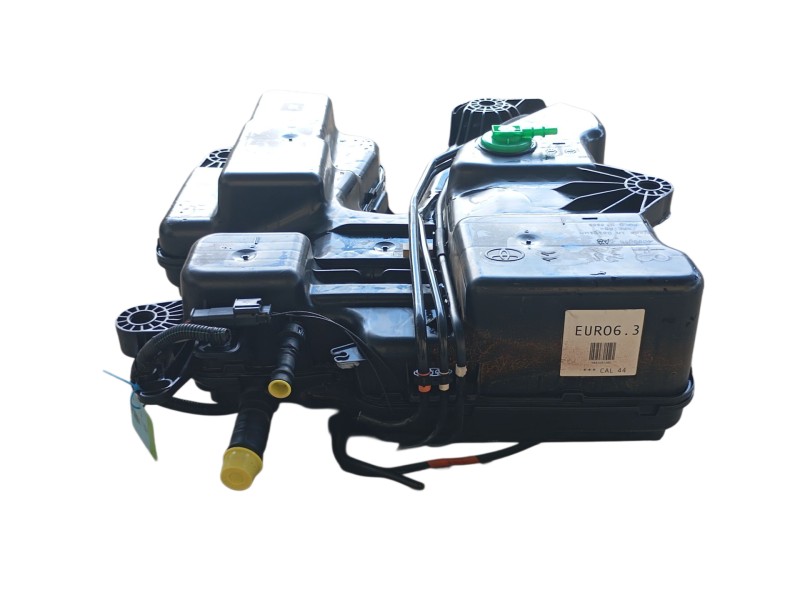 Recambio de deposito adblue para fiat scudo furgoneta 2.0 multijet 145 (506) referencia OEM IAM  4099016 