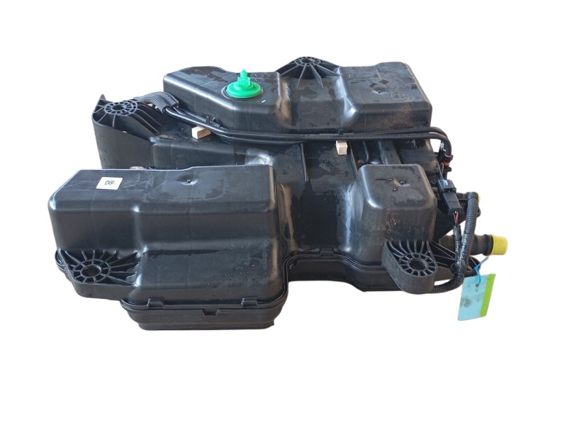 Recambio de deposito adblue para fiat scudo furgoneta 2.0 multijet 145 (506) referencia OEM IAM  4099016 