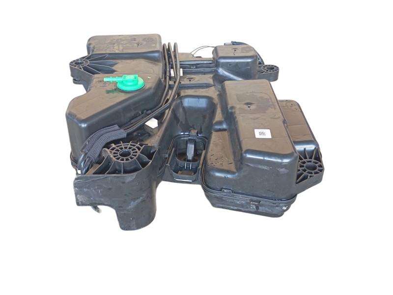 Recambio de deposito adblue para fiat scudo furgoneta 2.0 multijet 145 (506) referencia OEM IAM  4099016 