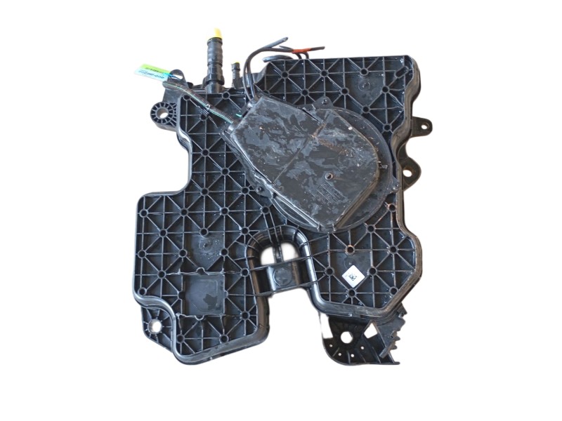 Recambio de deposito adblue para fiat scudo furgoneta 2.0 multijet 145 (506) referencia OEM IAM  4099016 