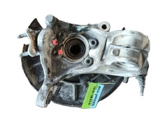 Recambio de mangueta delantera derecha para seat alhambra (710, 711) 2.0 tdi referencia OEM IAM    2