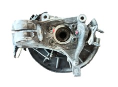 Recambio de mangueta delantera izquierda para seat alhambra (710, 711) 2.0 tdi referencia OEM IAM    2