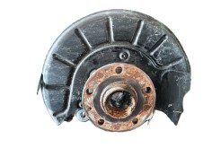 Recambio de mangueta delantera izquierda para seat alhambra (710, 711) 2.0 tdi referencia OEM IAM   