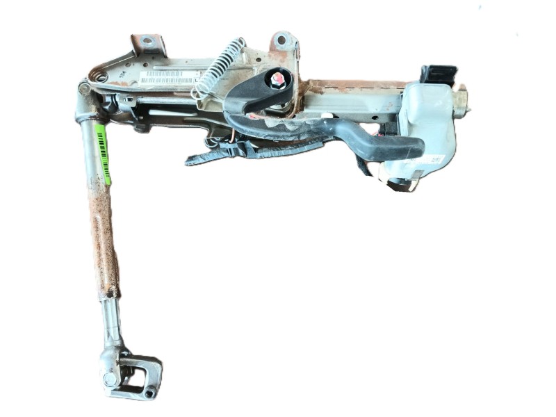 Recambio de columna direccion para seat alhambra (710, 711) 2.0 tdi referencia OEM IAM   