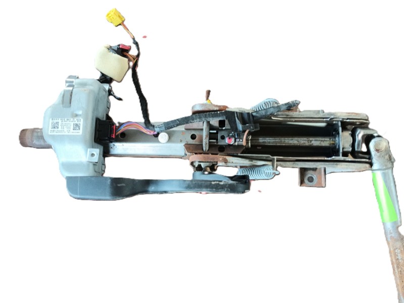 Recambio de columna direccion para seat alhambra (710, 711) 2.0 tdi referencia OEM IAM   