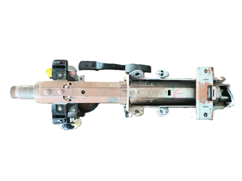 Recambio de columna direccion para seat alhambra (710, 711) 2.0 tdi referencia OEM IAM   