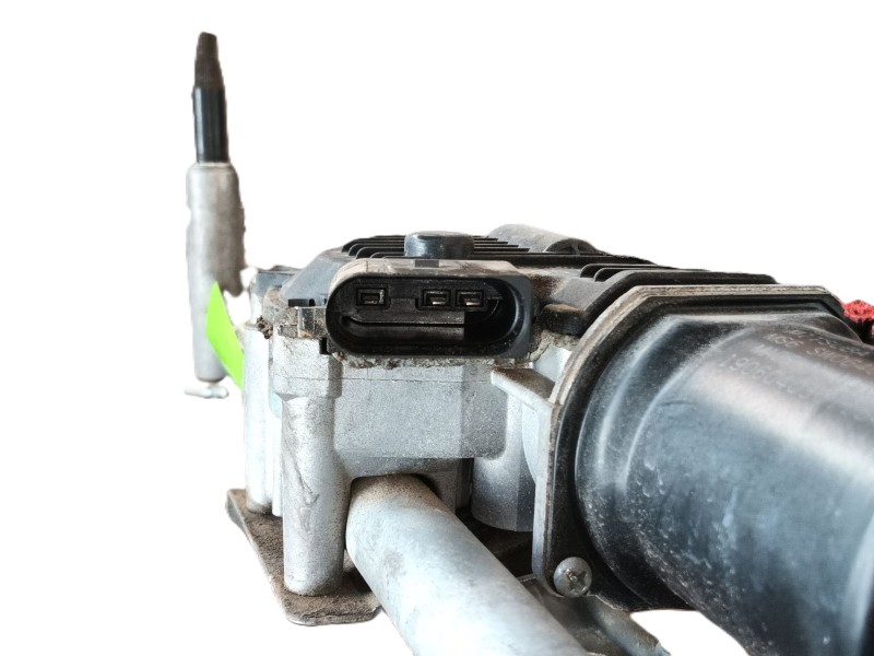 Recambio de motor limpia delantero para seat alhambra (710, 711) 2.0 tdi referencia OEM IAM   