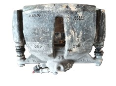 Recambio de pinza freno delantera izquierda para seat alhambra (710, 711) 2.0 tdi referencia OEM IAM   