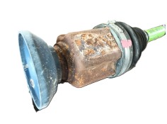 Recambio de transmision delantera derecha para seat alhambra (710, 711) 2.0 tdi referencia OEM IAM    2