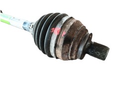 Recambio de transmision delantera izquierda para seat alhambra (710, 711) 2.0 tdi referencia OEM IAM    2